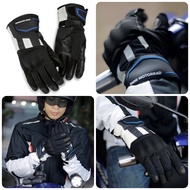 BMW PaceDry GTX Waterproof Motorcycle/Motorcycle Gloves