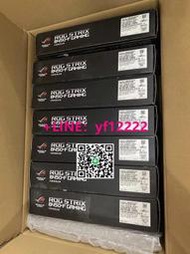 【量大有優惠】全新 全新現貨華碩ROG STRIX B450-F G