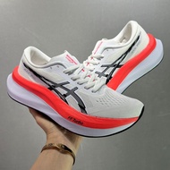 Asics Magic Speed 4 Men And Women Running Shoes  2R9T BZW8 PGWT