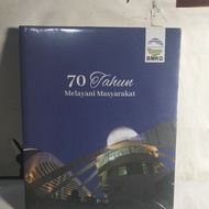 70 years Serving BMKG Community