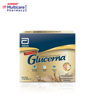 Glucerna Wheat 1.48kg