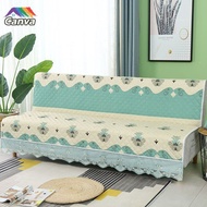 Foldable sofa cover sofa cushion set four seasons universal sofa cover non-slip sofa bed sofa cover of 1/2/3/4 seater