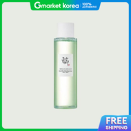 Beauty of Joseon | โทนเนอร์กรีนพลัม AHA BHA จาก Beauty of Joseon 150 มล.