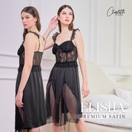CHARLOTTE - Elisha lingerie dress seserahan sexy premium