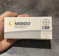 NEBIDO