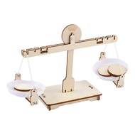 [perfeclanwv] DIY Puzzle Crafts Hobbies Toys Coordination Brain Teaser for Holiday Unique Gifts Birt