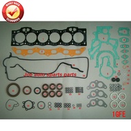 1GFE 1G-FE Engine complete Full Gasket Set kit for Toyota CRESSIDA SALOON 2.0L 1988CC 1982-1996 0411