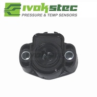 TPS Throttle Position Sensor 4874371AC 68433984AA For Jeep Wrangler TJ Cherokee XJ Dodge Dakota Vipe