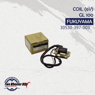 Fukuyama Coil GL 100