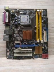 Motherboard G31/G41 Ddr2 murah bergaransi
