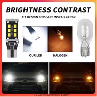 15-B LED 921/T15 bulb Car reverse lamp Backup Light car LED Canbus 1SET / 2 PCS
