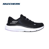 Skechers Women GOrun Pure 4 Running Shoes - 172082-BKW