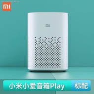 ลำโพง Xiaoai Xiaomi เล่นเพื่อนร่วมชั้นอัจฉริยะบลูทูธขนาดเล็กไวไฟเสียง AI Robot