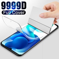 [SG seller]  Vivo X100 Pro X90 Pro X80 X80Pro X80Pro+ X70 X70Pro X70Pro+ Plus Hydrogel full coverage Screen Protector