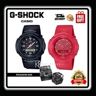 G-shock Donut Design AW500E-1E / AW-500E-1E / AW500BB-4E / AW-500BB-4E Analog Digital Watch