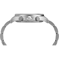Timex TW2R47600 Military Allied Men's Watch Silver 42mm Bras