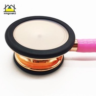 mingxuan2 Spirit durable soft silicone earplugs/diaphragm/children suspension diaphragm stethoscope 