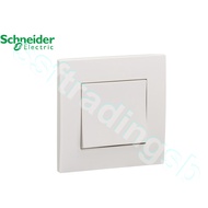 1 GANG 1-WAY SWITCH / SCHNEIDER VIVACE 16AX 1 GANG 1 WAY SWITCH