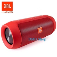 JBL Charge 2+ BIG Portable Wireless Bluetooth Speaker With FM Radio Funtion/USB/TF Card Play