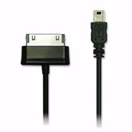 ☆YoYo 3C☆Samsung 10.1吋 平板電腦專用 30PIN to MINI USB連接線 ~台中/豐原 可自取