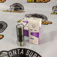 H6 Laser AC DC Led I led Headlamp H6 Laser Hi Loo WIN Supra shogun grand stretchBEAT