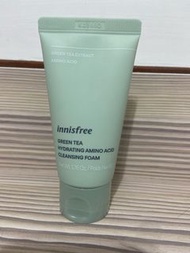 INNISFREE 洗面乳