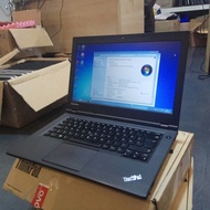 Laptop Lenovo L 440 core i5 4th gen ram 4 gb