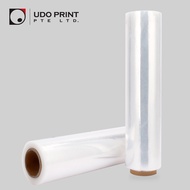 Shrink Wrap | Stretch Film | Pallet Wrap | Clear Shrink Wrap | Transparen Pallet Stretch Film | Cling Wrap