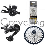SHIMANO Drore M4100 Groupset 10 Speed MTB Groupset SL M4100 Right VG Cassette 11-42T 11-46T 10 Speed Groupset RD M4120 SGS Rear Derailleur 10 speed deore groupset groupset 10 speed deore groupset 10 speed groupset mtb 10 speed