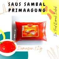 SAUS SAMBAL PRIMA 1 KG