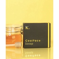 Kayman Coalface Soap