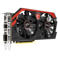 graphic card gtx 750ti 2gb