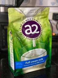 [HCM]Sữa A2 về NGUYÊN kem và TÁCH kem 1kg