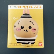 全新 chiikawa friends usagi Bandai 監獄兔 食玩盒 兔兔