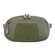 500D Nylon can quickly open tactical gear CCW Crossbody Bag Waist Bag