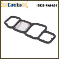 gaoba VTEC SPOOL Valve FILTER 15826-RNA-A01ใช้งานร่วมกับ Civic 2006-2014 Accord Gasket FILTER 15826R