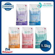 PET UNIVERSE VITALITY Grain Free Dog Food 1.5KG