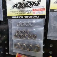 【READY STOCK】AXON YD2 BALL BEARING SPECIAL SET FOR YOKOMO YD-2