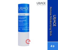 Uriage Eau Thermale Xemose Moisturizing Lipstick 4g Unscented (Stick Lèvres Hydratant Non Parfumé)