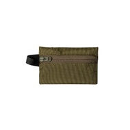 Able Carry Joey Pouch X-Pac Men's Card Wallet Green Card Wallet