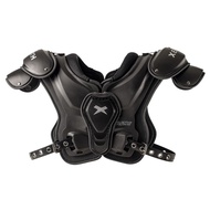 Xenith Velocity 2 Junior Vasity Football Shoulder Pads- Lightweight Protectve Gear for Larger Youth 