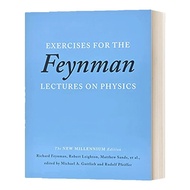 Milu Exercises For The Feynman Lectures On Physics Original English Books
