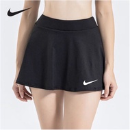 2023 New Sportswear Women Tennis Skirt Short Skirt Pleated Skirt Quick Drying and Sweatwicking Sports Skirt Mesh Fast Dry Sports Skirt Mesh Fast Dry Table Tennis Skirt Tennis Skirt