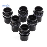 EMOBOY 20/25/32/40/50mm Aquarium Straight Fish Tank Water Pipe Joint Connector Tool