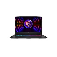 MSI NOTEBOOK KATANA 17 B13VFK-1064TH | 17.3" FHD | Raptor Lake i7-13620H | NVIDIA GeForce RTX 4060 |