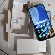 redmi 9t 6/128 second bekas