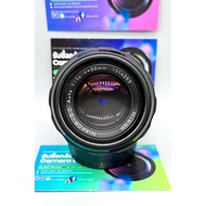 Nikon Nikkor-S.C Auto 50mm. f1.4 Non Ai Manual Lens Save**Installment Available**Buy A Camera**