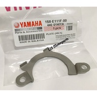 ORIGINAL LC135 LC 135 Y15 Y15ZR CAMSHAFT CAM SHAFT BRACKET PLATE STOPPER 1S8-E111F-00