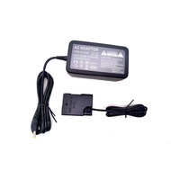 1pcs EN-EL14 Dummy Battery for Nikon D3100 D3200 D3500 D5100 D5200 D5300 D5500 D5600 P7000 P7100 P78