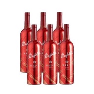 奔富 Max’s 馬赫斯設拉子紅酒木塞 Penfolds Max’s Shiraz 2018 750ml (節日版) (6支裝)- 12373116*6